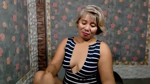 Snapshot of jemm36 chatting on 12.10.24 Jem online show from 12.10.24