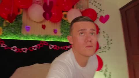 Snapshot of jen_patrick chatting on 02.09.25 Jen Patrick online show from 02.09.25