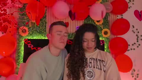 Snapshot of jen_patrick chatting on 02.17.25 Jen Patrick online show from 02.17.25