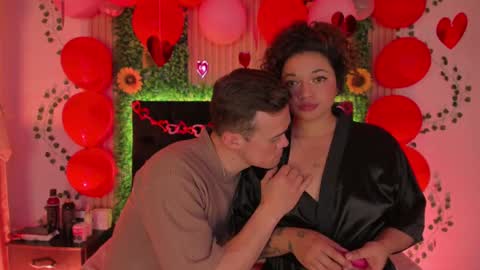 Snapshot of jen_patrick chatting on 02.19.25 Jen Patrick online show from 02.19.25