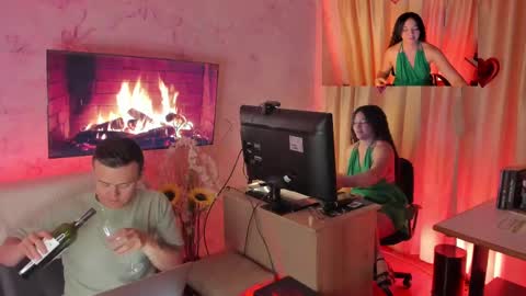 Snapshot of jen_patrick chatting on 02.22.25 Jen Patrick online show from 02.22.25