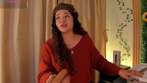 Snapshot of jen_patrick chatting on 03.05.25 Jen Patrick online show from 03.05.25