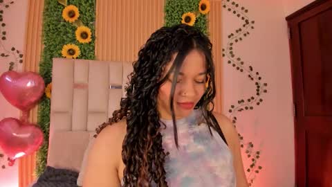 Snapshot of jen_patrick chatting on 09.21.25 Jen Patrick online show from 09.21.25