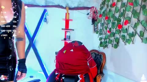 jena_derbo online show from 01.25.25
