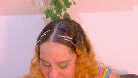 Jena  online show from 03.18.26