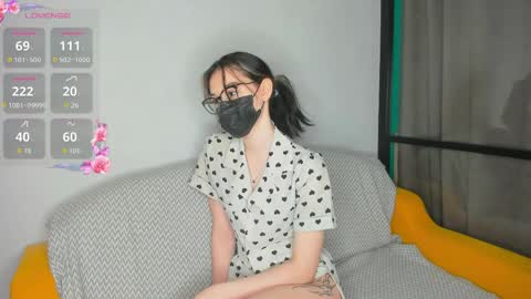 Molly online show from 04.07.26