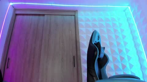 Snapshot of jendralevis chatting on 02.06.25 jendralevis online show from 02.06.25