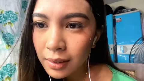 Elise online show from 03.09.26