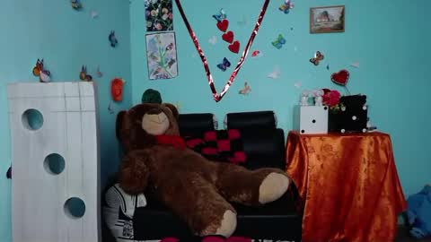 jenifer bigboobs online show from 01.30.25