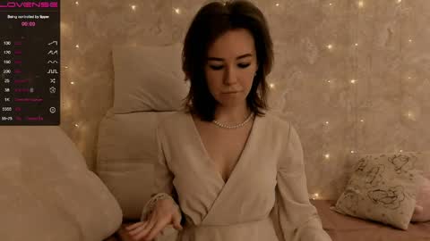 EvaSileZ online show from 04.07.26