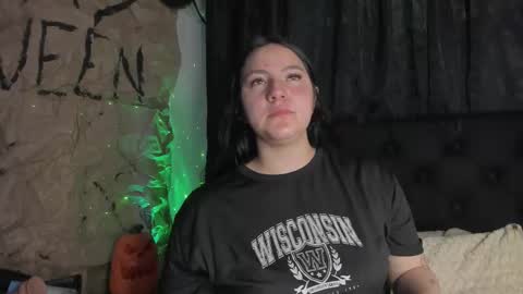 jeniferpowell_nm online show from 10.29.25