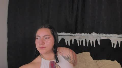 jeniferpowell_nm online show from 11.28.25