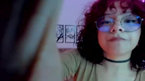 jenn online show from 03.10.25