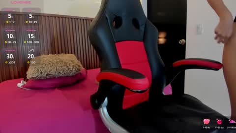 JENNA online show from 04.23.26