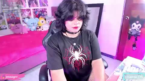 Snapshot of jenna_greyy_ chatting on 06.18.26 Jenna Grey online show from 06.18.26