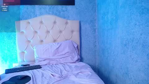 Valentina online show from 02.21.25