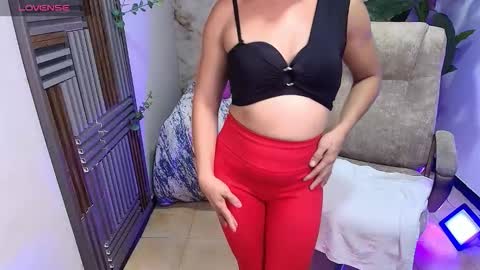 Valentina online show from 09.22.25