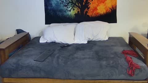 Snapshot of jenna_wettandricky_love chatting on 01.24.25 Jenna Wett and Ricky Love online show from 01.24.25