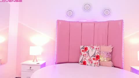 Jenna online show from 12.03.24