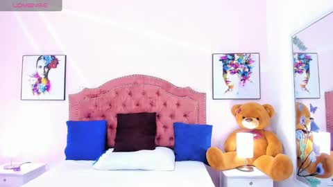 Jenna online show from 01.25.25