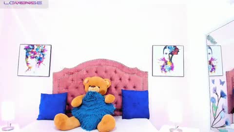 Jenna online show from 02.22.25