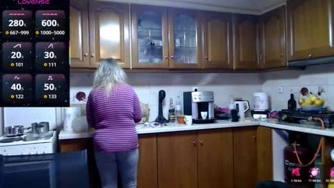 Jenna online show from 02.18.26