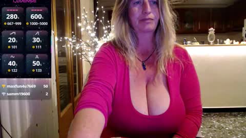 Jenna online show from 03.10.26