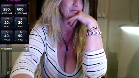 Jenna online show from 03.30.26