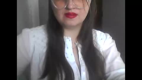 Snapshot of jennaldirl chatting on 10.21.25 JennalDirl online show from 10.21.25