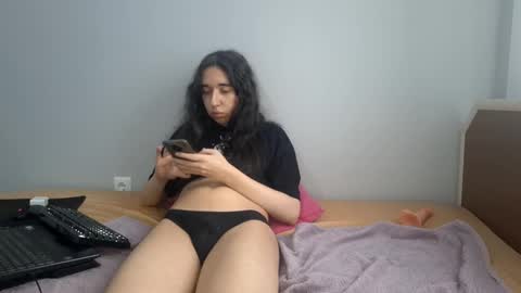 JennaLore online show from 02.04.25