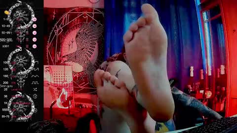 Mrs. Jenna online show from 02.21.25