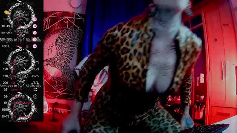 Mrs. Jenna online show from 02.27.25