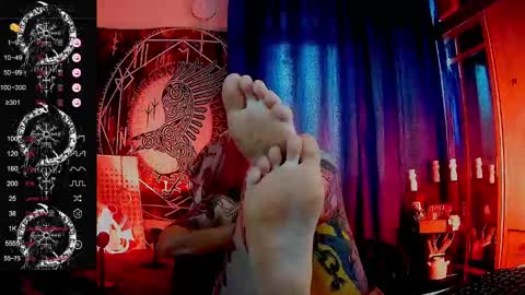 Mrs. Jenna online show from 03.07.25