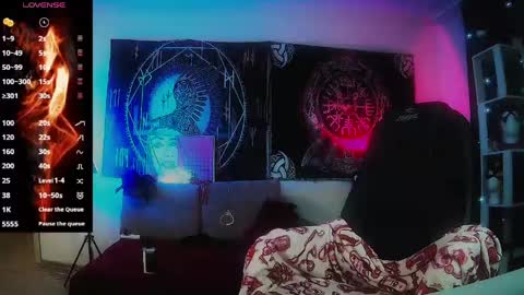 Snapshot of jennalovvee chatting on 04.27.26 Mrs. Jenna online show from 04.27.26