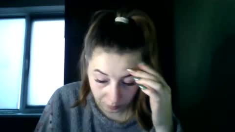 JennaMolberty online show from 11.28.25