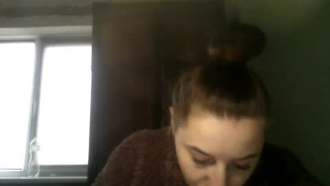 JennaMolberty online show from 04.10.26