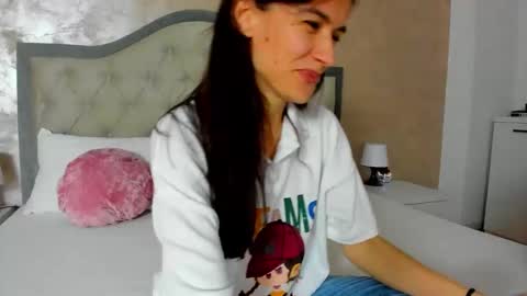 JennaMyers online show from 03.17.26