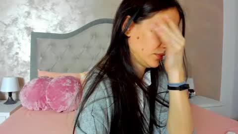 JennaMyers online show from 03.26.26