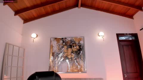 Snapshot of jennaolson chatting on 02.12.25 Jenna Olson online show from 02.12.25