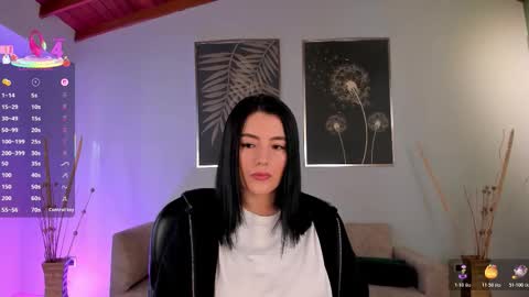 Jenna Olson  online show from 11.17.25