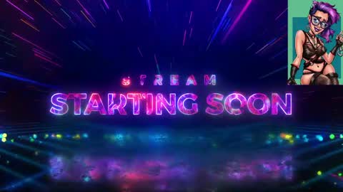 Jenna Storm online show from 04.22.26