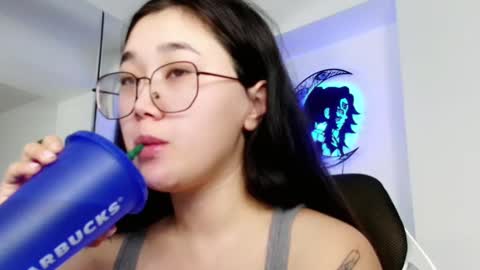 Snapshot of jennatyan chatting on 12.05.24 JENNA online show from 12.05.24