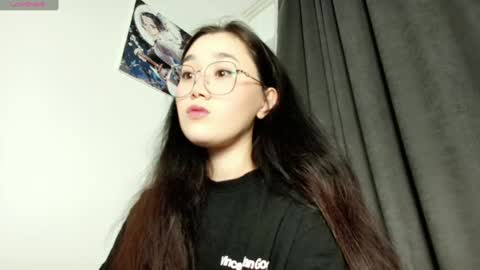 Snapshot of jennatyan chatting on 02.24.25 JENNA online show from 02.24.25