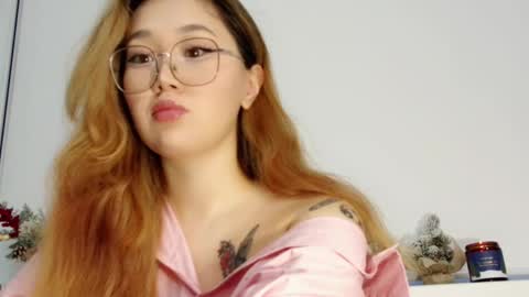 JENNA online show from 11.27.25