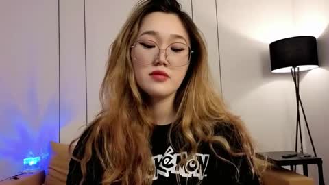 Snapshot of jennatyan chatting on 02.27.26 JENNA online show from 02.27.26