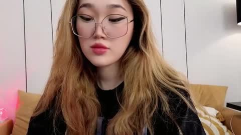 Snapshot of jennatyan chatting on 02.28.26 JENNA online show from 02.28.26