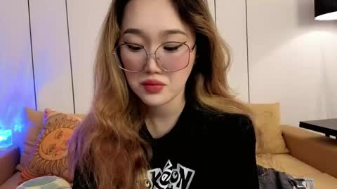 Snapshot of jennatyan chatting on 03.02.26 JENNA online show from 03.02.26