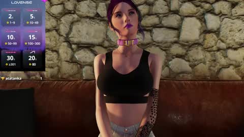 Snapshot of jennaxlive chatting on 12.02.24 JennaXlive online show from 12.02.24