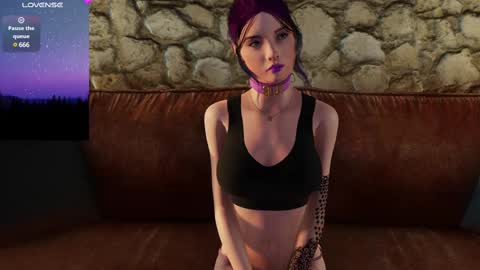 Snapshot of jennaxlive chatting on 12.03.24 JennaXlive online show from 12.03.24