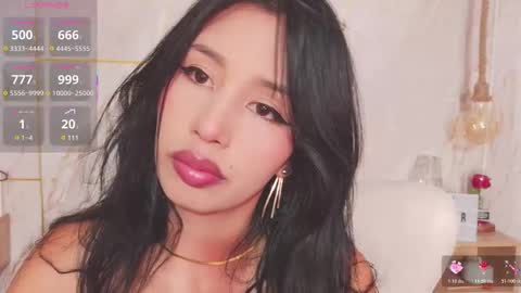 Jenner online show from 03.23.26